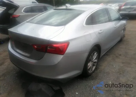 2016 Chevrolet Malibu 1Lt z USA, uszkodzony, nr VIN 1G1ZE5ST0GF319766